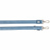 Max&Molly Multi Function Leash Matrix 2.0 Ocean - odnímateľné vodítko pre psa, reflexné, modré - XS Max&Molly Multi Function Leash Matrix 2.0 Ocean - odnímateľné vodítko pre psa, reflexné, modré - XS