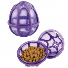 PetSafe Busy Buddy Kibble Nibble - hračka pre psov, vajíčko - S