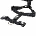 Max&Molly Comfort Harness Matrix 2.0 Black - mäkký postroj pre psa, s QR ID a nastavením, čierny - M Max&Molly Comfort Harness Matrix 2.0 Black - mäkký postroj pre psa, s QR ID a nastavením, čierny - M
