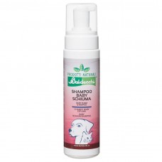 Baldecchi Baby Shampoo 200 ml - suchý šampón pre šteňatá, dospelých psov a mačky s ovocnými kyselinami a sójovým extraktom