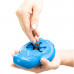 PetSafe Busy Buddy Chilly Penguin - hryzátko na mrazené psie maškrty, tučniak - S