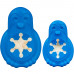 PetSafe Busy Buddy Chilly Penguin - hryzátko na mrazené psie maškrty, tučniak - M/L