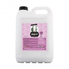 Petuxe Highly Efficient Washing Power Shampoo 5L - vegánsky šampón na hĺbkové umývanie a čistenie srsti zvieraťa