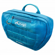 Kurgo RSG Pack Pannier Blue - taška na psa, modrá