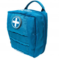 Kurgo RSG First Aid Kit - lekárnička pre psa, pripevnená na postroj