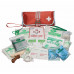 Kurgo First Aid Kit - lekárnička pre psa s otváračom na fľaše Kurgo First Aid Kit - lekárnička pre psa s otváračom na fľaše