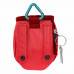 Kurgo Go Stuff It Dog Treat Bag - taška na psie maškrty - Červená Kurgo Go Stuff It Dog Treat Bag - taška na psie maškrty - Červená