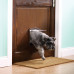 PetSafe Staywell Original 2-Way Pet Door Brown - dvierka pre psov a mačky, klasické, hnedé - M