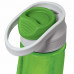 Kurgo Gourd Water Bottle 750ml & Bowl - fľaša na vodu s miskou pre psov, bez BPA - zelená Kurgo Gourd Water Bottle 750ml & Bowl - fľaša na vodu s miskou pre psov, bez BPA - zelená