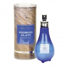 Iv San Bernard Giorgio Alani 150ml - parfum so silnými aromatickými tónmi