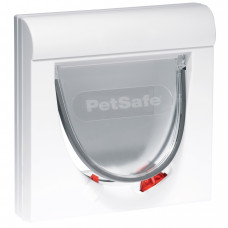 PetSafe Staywell Magnetic Classic Cat Flap - dvierka pre mačky s magnetickým zámkom