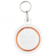 PetSafe Microchip Key Flap Key - mikročip pre dvierka PetSafe Microchip Cat Flap, elektronický kľúč