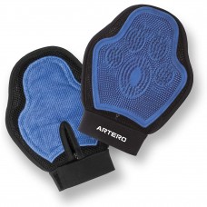 Artero De-Shedding Gloves - viacúčelové rukavice na česanie, odstraňovanie a zbieranie chlpov