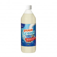 All1Clean Drain Cleaner 1L - mikrobiologický prostriedok na čistenie potrubí a odtokov