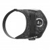 Julius-K9 IDC Powerharness Night Camo - postroj pre psa, s odrazkami, čierna maska - 1 Julius-K9 IDC Powerharness Night Camo - postroj pre psa, s odrazkami, čierna maska - 1