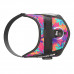 Julius-K9 IDC Powerharness Vibe - postroj pre psa, s odrazkami, vzor palmy - 2 Julius-K9 IDC Powerharness Vibe - postroj pre psa, s odrazkami, vzor palmy - 2
