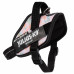 Julius-K9 IDC Powerharness Pretty - postroj pre psa, s odrazkami, kvetinový vzor - Mini Julius-K9 IDC Powerharness Pretty - postroj pre psa, s odrazkami, kvetinový vzor - Mini
