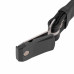 Julius-K9 Aluhandle 14cm - hliníková rukoväť na postroj vodiaceho psa, krátka Julius-K9 Aluhandle 14cm - hliníková rukoväť na postroj vodiaceho psa, krátka