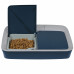 PetSafe Digital 2 Meal Pet Feeder - dávkovač krmiva pre mačky a psov, dvojkomorový, s LCD displejom