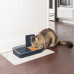 PetSafe Digital 2 Meal Pet Feeder - dávkovač krmiva pre mačky a psov, dvojkomorový, s LCD displejom