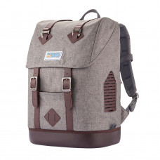 Kurgo Rucksack - batoh pre psov a mačky, šedý
