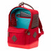 Kurgo Nomad Carrier Red - batoh pre malých psov a mačky, červený Kurgo Nomad Carrier Red - batoh pre malých psov a mačky, červený