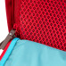 Kurgo Nomad Carrier Red - batoh pre malých psov a mačky, červený Kurgo Nomad Carrier Red - batoh pre malých psov a mačky, červený