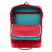 Kurgo Nomad Carrier Red - batoh pre malých psov a mačky, červený Kurgo Nomad Carrier Red - batoh pre malých psov a mačky, červený
