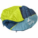 Kurgo Pup Sack Spací vak 102cm - nepremokavý psí spací vak, s teplou podšívkou