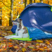 Kurgo Pup Sack Spací vak 102cm - nepremokavý psí spací vak, s teplou podšívkou