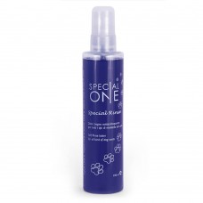 Special One Aqua Special Rinse 250ml - suchý šampón na jemné čistenie