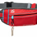 Kurgo On Trail Running Belt - opasok na beh so psom, s fľašou na vodu a vreckom na príslušenstvo Kurgo On Trail Running Belt - opasok na beh so psom, s fľašou na vodu a vreckom na príslušenstvo
