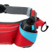 Kurgo On Trail Running Belt - opasok na beh so psom, s fľašou na vodu a vreckom na príslušenstvo Kurgo On Trail Running Belt - opasok na beh so psom, s fľašou na vodu a vreckom na príslušenstvo