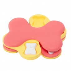 Nina Ottosson Dog Tornado Level 2 Small - interaktívna logická hra pre psov, úroveň 2, malá