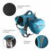 Kurgo Big Baxter Backpack 7,5L Blue - brašne pre veľkých a veľmi veľkých psov, modré Kurgo Big Baxter Backpack 7,5L Blue - brašne pre veľkých a veľmi veľkých psov, modré