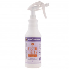 Nature's Specialties Froth Tails Mango Margarita Cologne - voňavá voda pre psov a mačky, mango a bobule acai - 946 ml