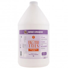 Nature's Specialties Froth Tails Mango Margarita Cologne - voňavá voda pre psov a mačky, mango a bobule acai - 3,8 l