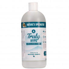 Nature's Specialties Truly Hypo Shampoo - hypoalergénny šampón pre psov a mačky, koncentrát 1:24 - 946 ml