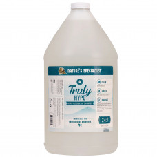 Nature's Specialties Truly Hypo Shampoo - hypoalergénny šampón pre psov a mačky, koncentrát 1:24 - 3,8L