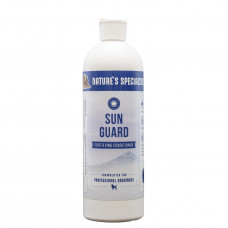 Nature's Specialties Sun Guard Conditioner - posilňujúci kondicionér pre psov a mačky, ochrana pred UV žiarením, koncentrát 1:8 - 473ml