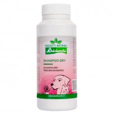 Baldecchi Dry Shampoo 100g - suchý šampón v prášku, s levanduľovým olejom a vitamínom PP