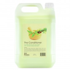 So Posh The Conditioner Universal 5L - kondicionér pre každý typ srsti s bylinnými extraktmi, koncentrát 1:10