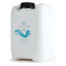 Special One Aquablu Pro Shampoo - profesionálny šampón na bielu srsť, eliminujúci žlté sfarbenie, koncentrát 1:20 - 5L