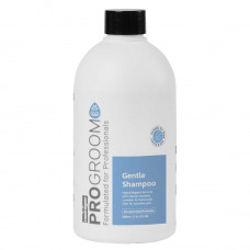 ProGroom Gentle Shampoo - upokojujúci a hydratačný šampón pre psov a mačky, koncentrát 1:4 - 500 ml
