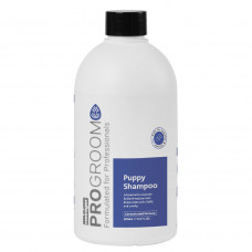 ProGroom Puppy Shampoo 500 ml - jemný šampón pre šteňatá a mačiatka, koncentrát 1:6