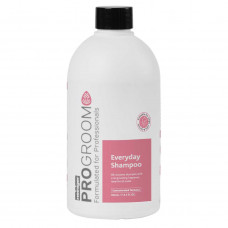 ProGroom Everyday Shampoo - šampón pre psov a mačky, na časté použitie, koncentrát 1:6 - 500 ml