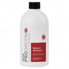 ProGroom Balance Shampoo 500 ml - čistiaci šampón pre psov a mačky, koncentrát 1:4