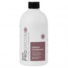 ProGroom Hydrate Conditioner 500 ml - hydratačný kondicionér pre psov a mačky, koncentrát 1:6