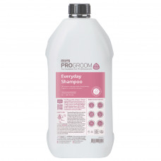 ProGroom Everyday Shampoo - šampón pre psov a mačky, na časté používanie, koncentrát 1:6 - 5L