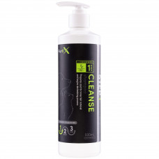ProGroom FurEx Cleanse Shampoo Step 1 - šampón pre ľahké odstránenie podsrsti, pre psy a mačky, koncentrát - 500ml ProGroom FurEx Cleanse Shampoo Step 1 - šampón pre ľahké odstránenie podsrsti, pre psy a mačky, koncentrát - 500ml